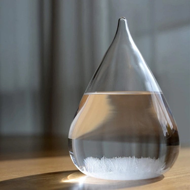 Barometr Chemiczny Kropla