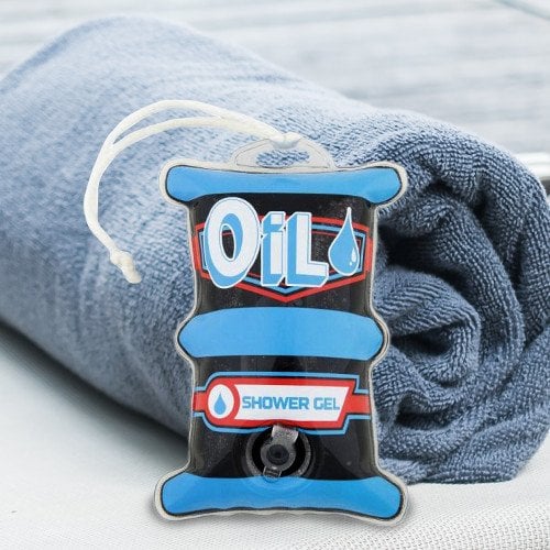 Żel pod Prysznic Beczka Oleju