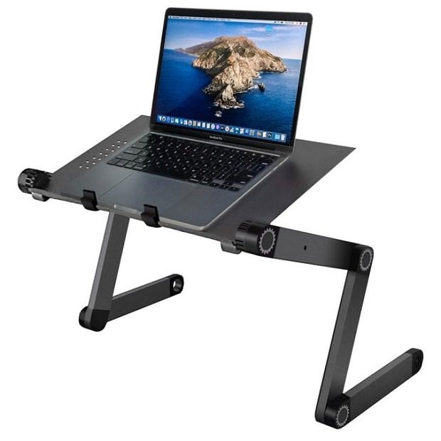 Rozkładane Biurko pod Laptopa