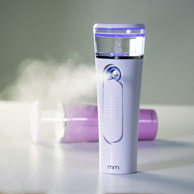 Nawilżacz MM z Powerbankiem