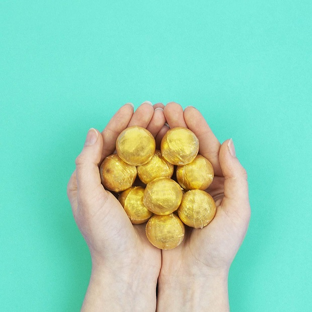 Bomby Kąpielowe Prosecco