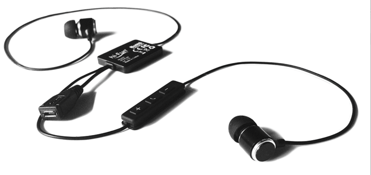 Czapka Muzyczna hi-Cap