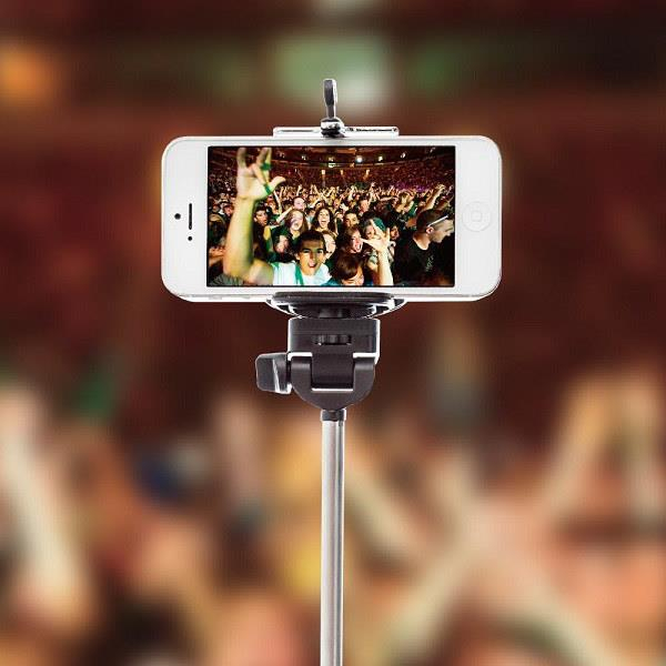 Teleskop do Selfie Bluetooth