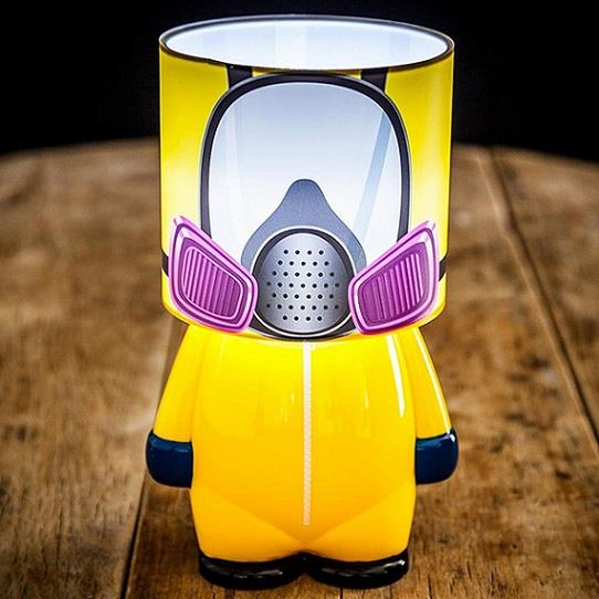 Lampa Breaking Bad