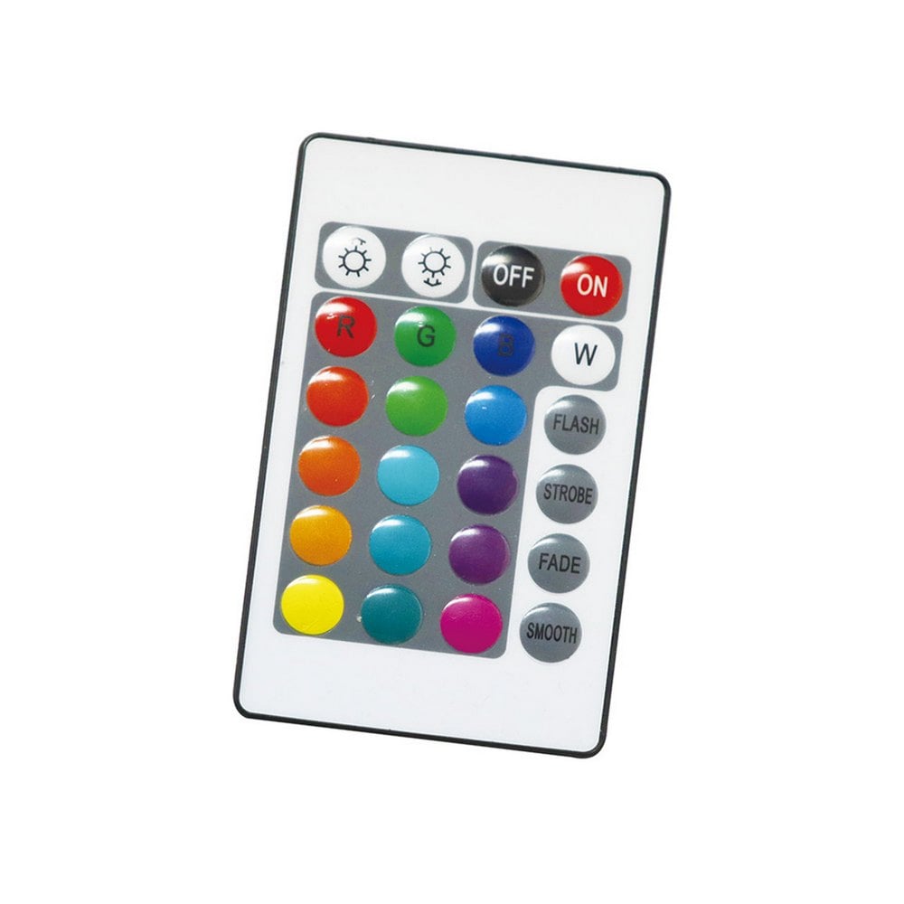 Dekoracyjna Lampa Chmura z Pilotem