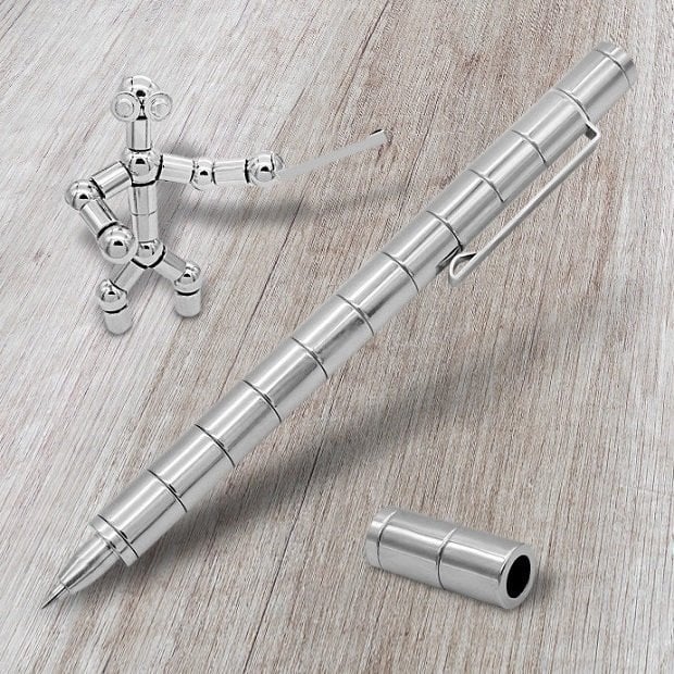 Magnetyczny Długopis