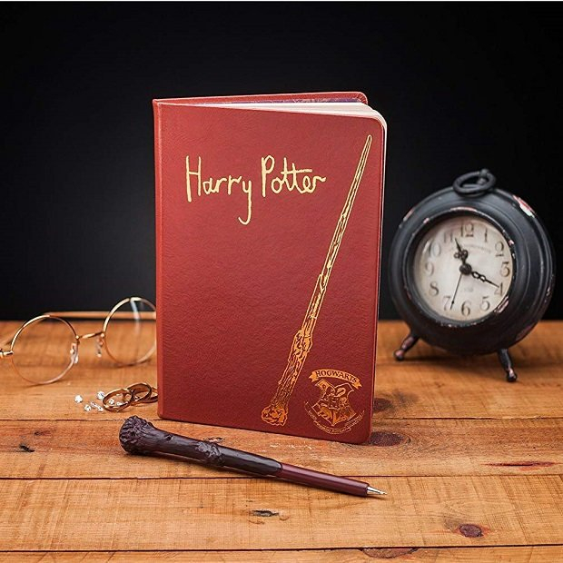 Długopis Różdżka Harry Potter