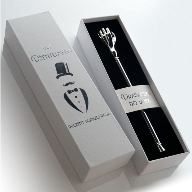 Drapaczka Dżentelmena