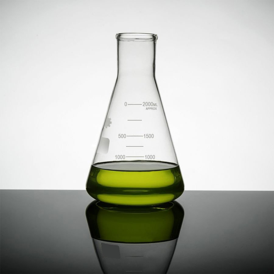 Karafka Laboratoryjna XXL