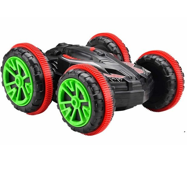 Dwustronny Samochód RC Crazon 4WD