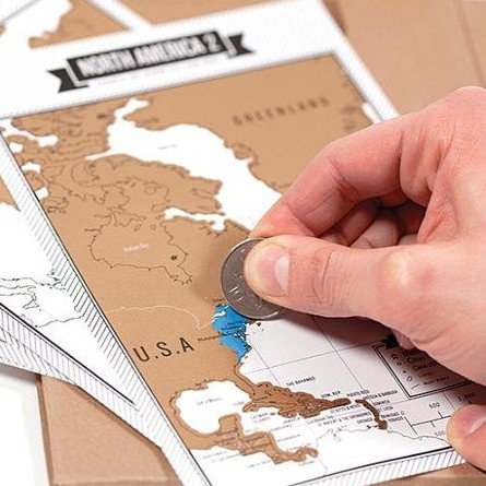 Dziennik Podróżnika Travelogue