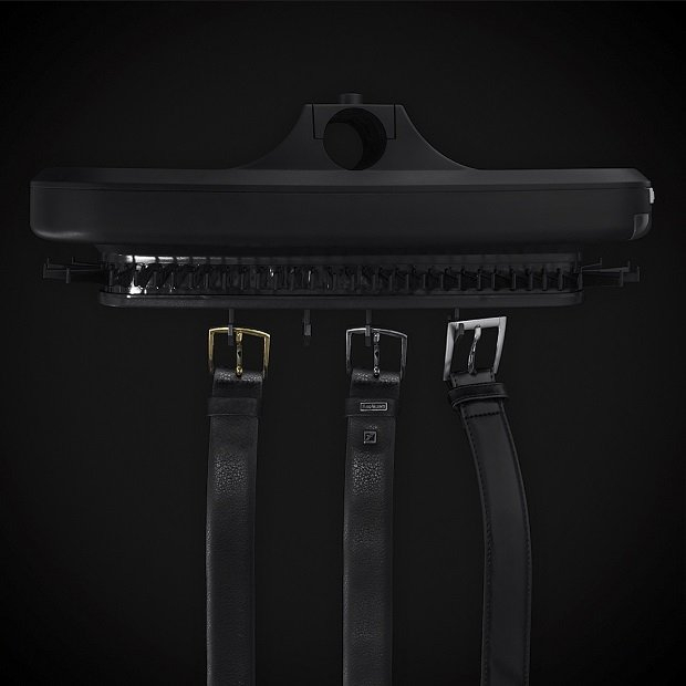 Elektroniczny Wieszak na Krawaty