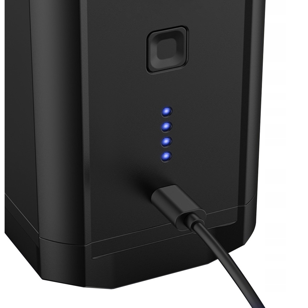 Elektryczna Pompka Turystyczna