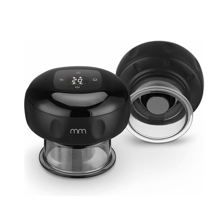 Elektryczna Bańka Masująca