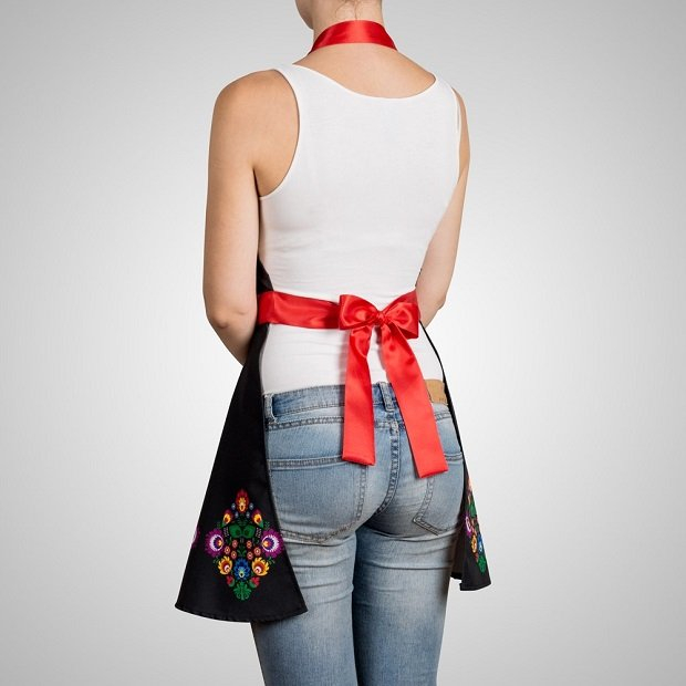 Fartuszek Sukienka Nitly