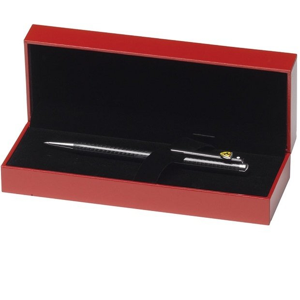 Długopis Ferrari Carbon Intensity