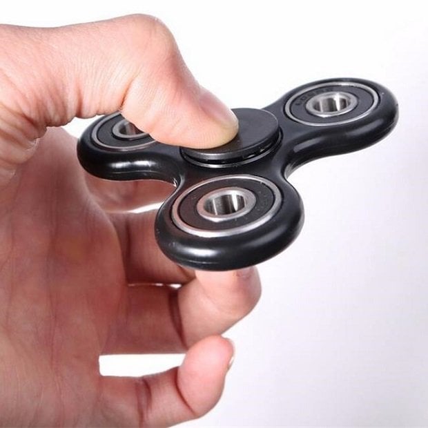 Fidget Spinner