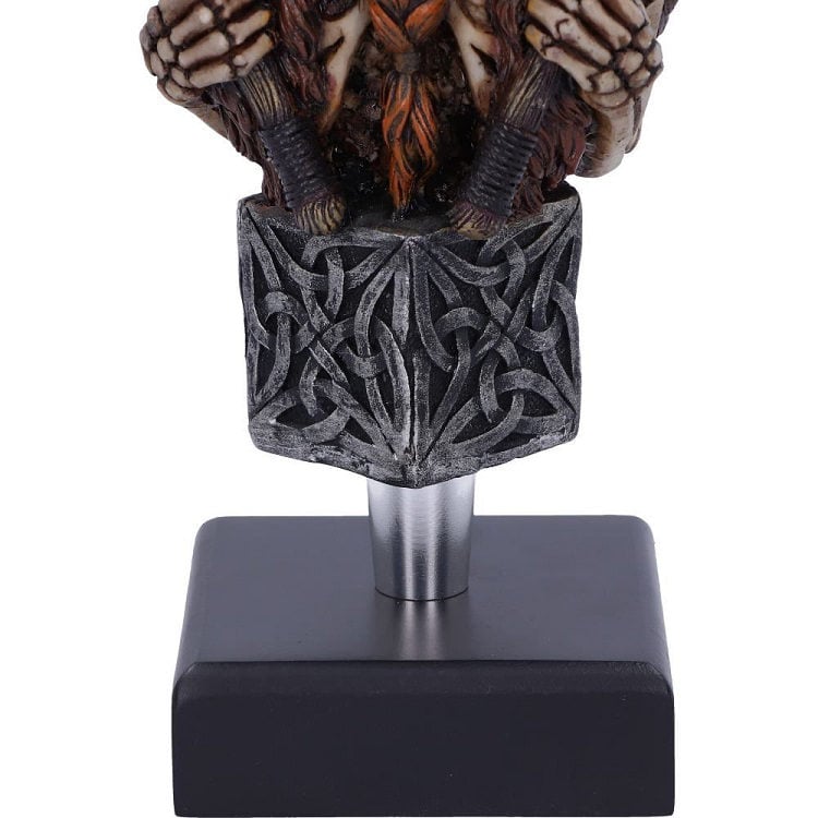 Figurka Wikinga - Valhalla