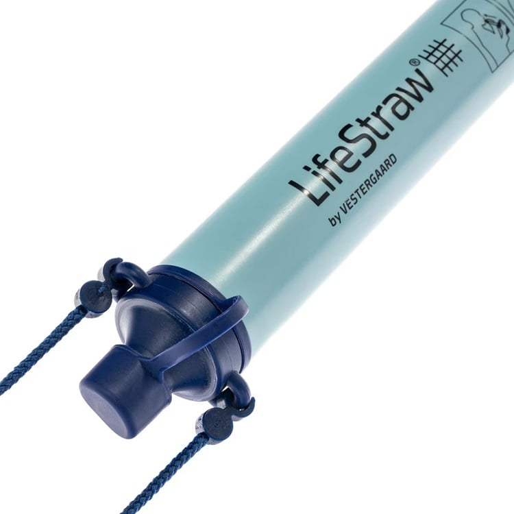 Filtr do Wody LifeStraw Personal do 4000 litrów