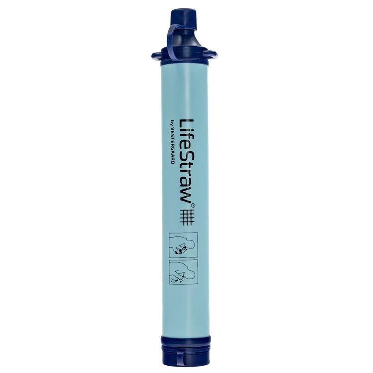 Filtr do Wody LifeStraw Personal do 4000 litrów