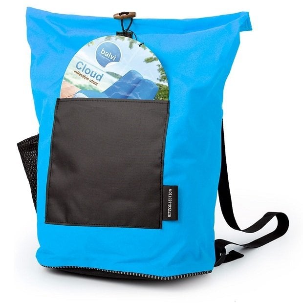 Nadmuchiwany Fotel Cloud