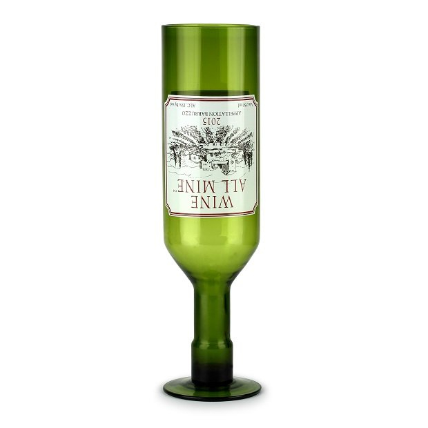 Gigantyczny Kieliszek do Wina