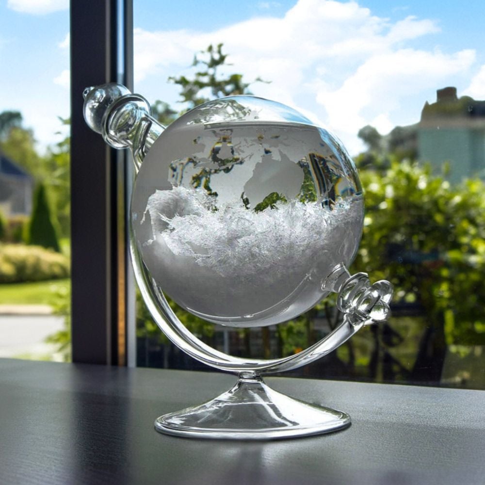 Globus Barometr Sztormowy