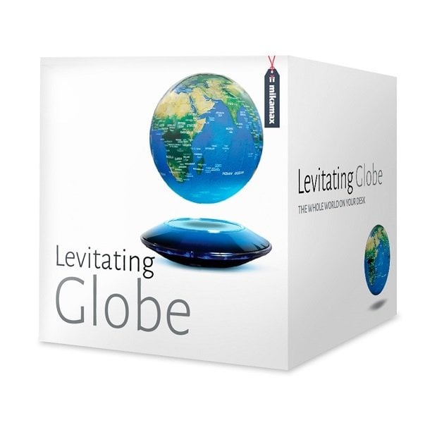 Globus Antygrawitacyjny