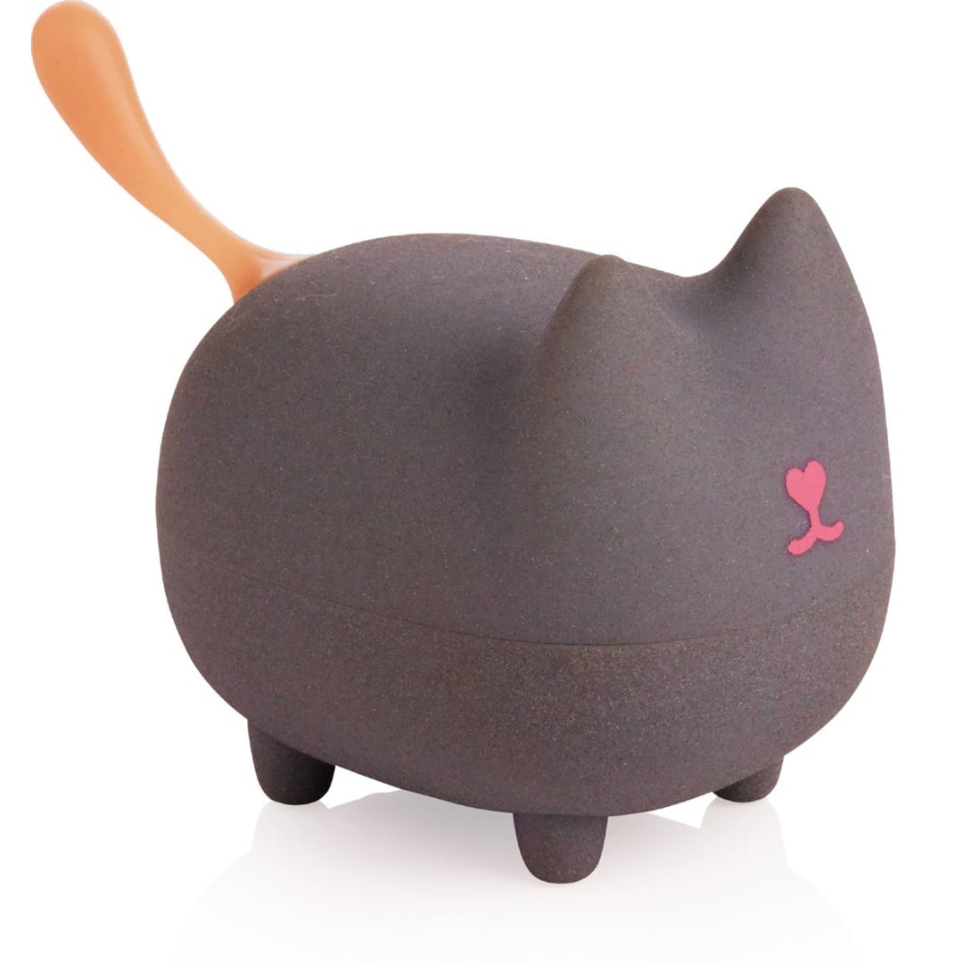 Głośnik Bluetooth Kotek z Mikrofonem