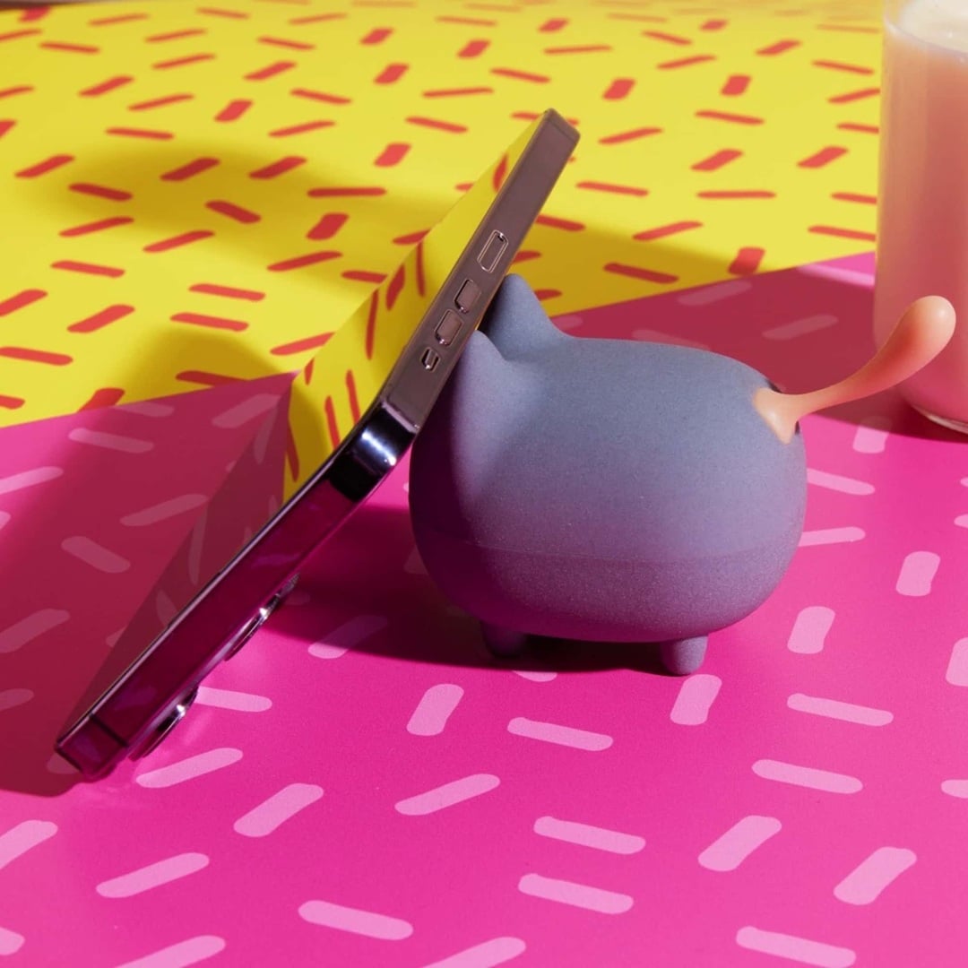 Głośnik Bluetooth Kotek z Mikrofonem