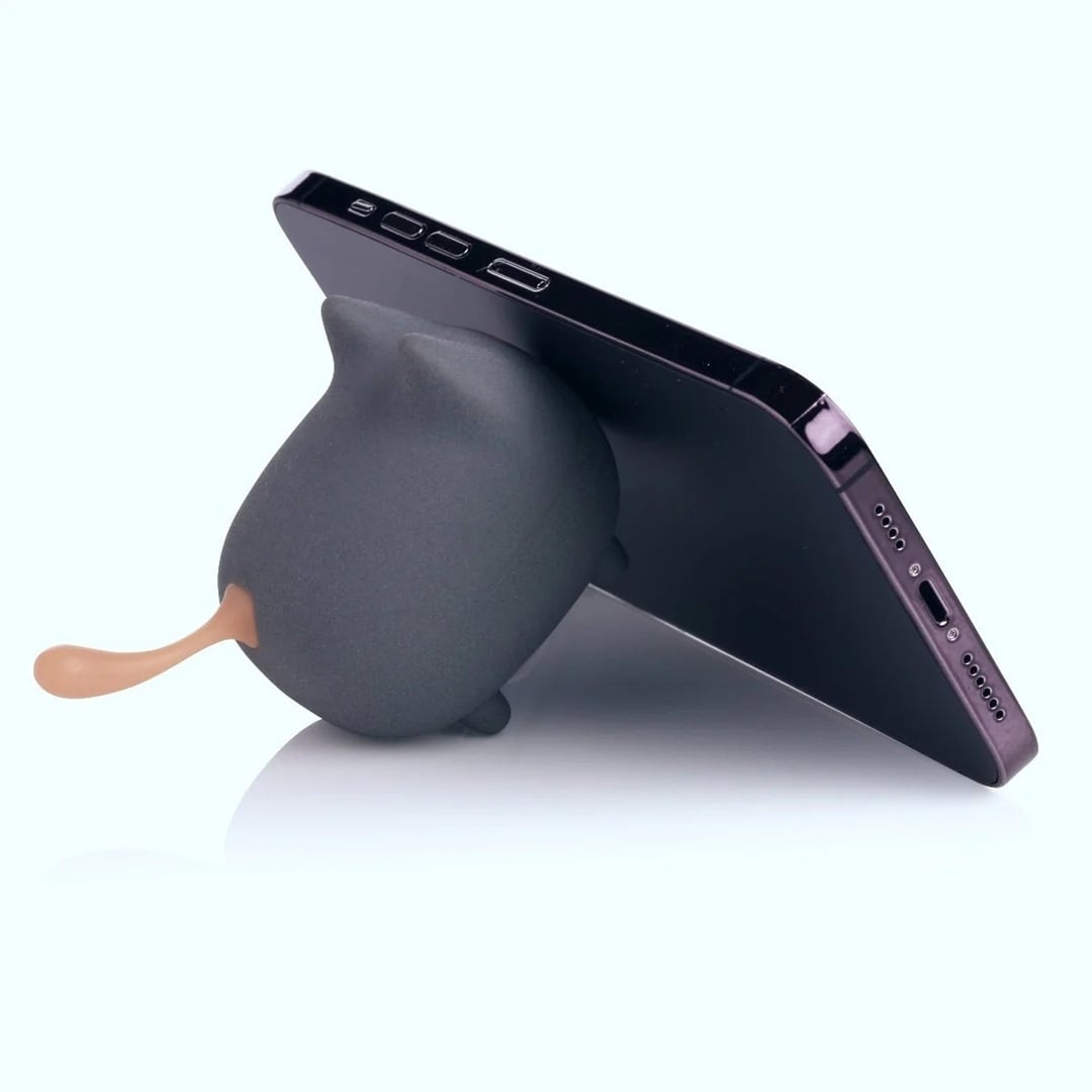 Głośnik Bluetooth Kotek z Mikrofonem