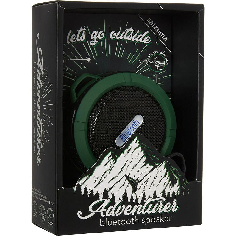 Głośnik Turystyczny