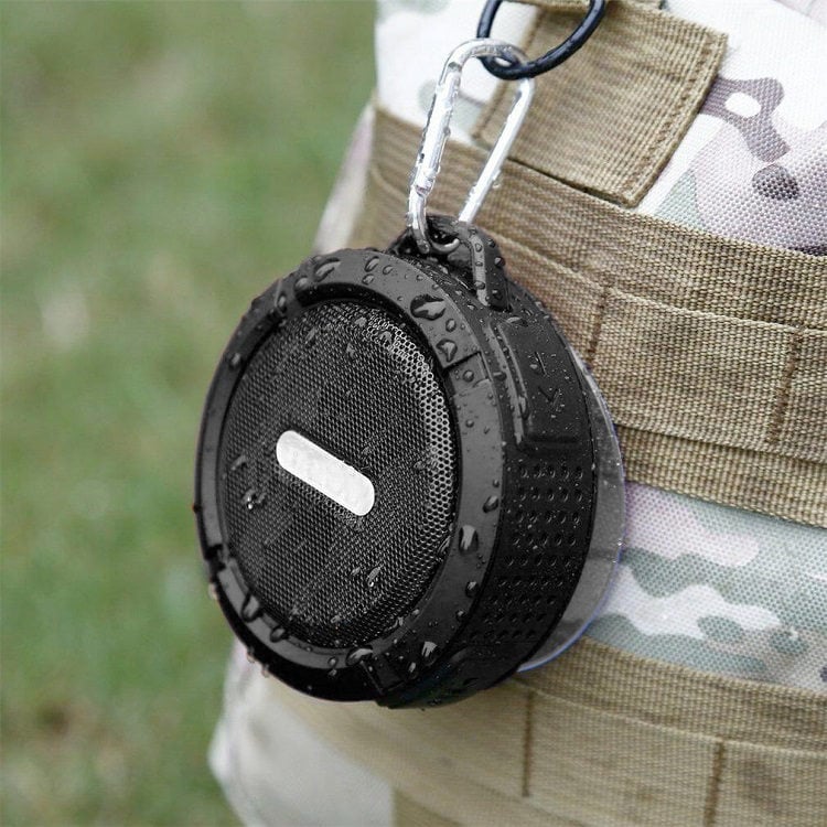 Głośnik Turystyczny