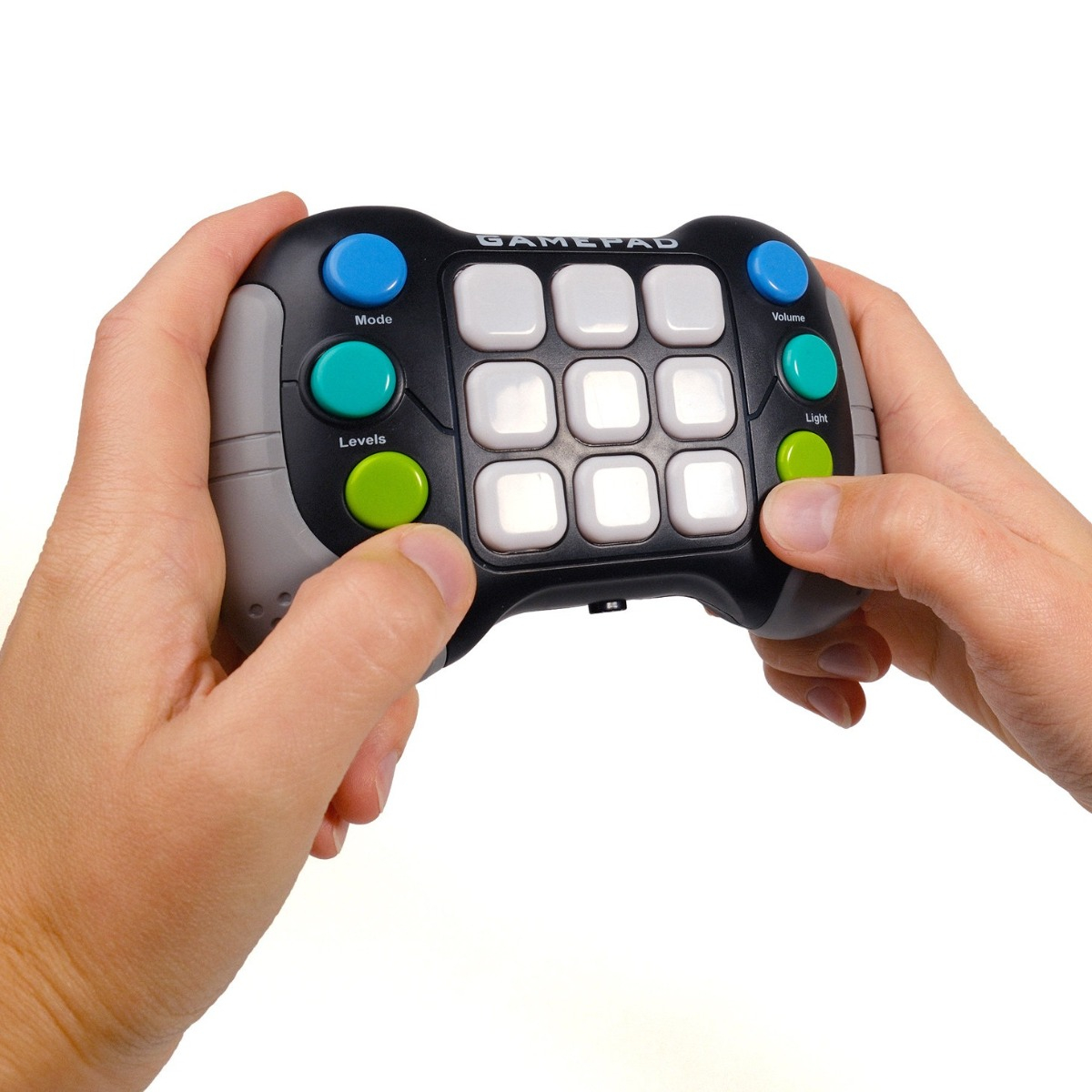 Gra Zręcznościowa Speedrunner Gamepad