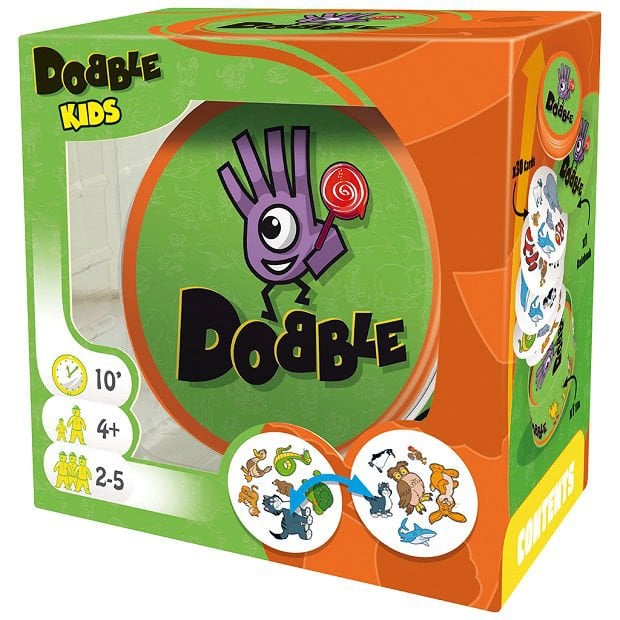 Gra Dobble Kids