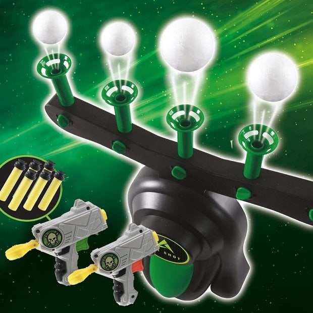 Gra Strzelecka Air Shot