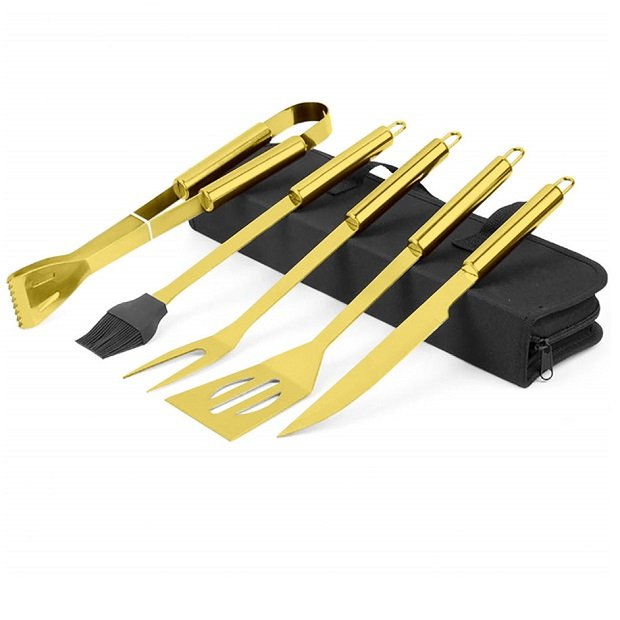 Grillowy Zestaw Milionera