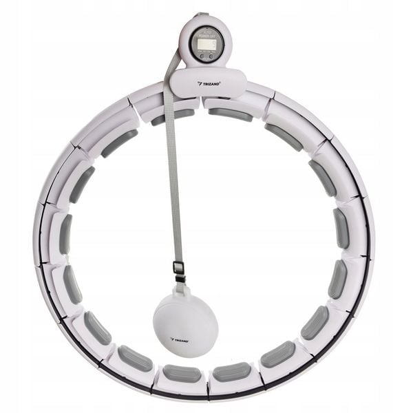 Hula Hop z Licznikiem