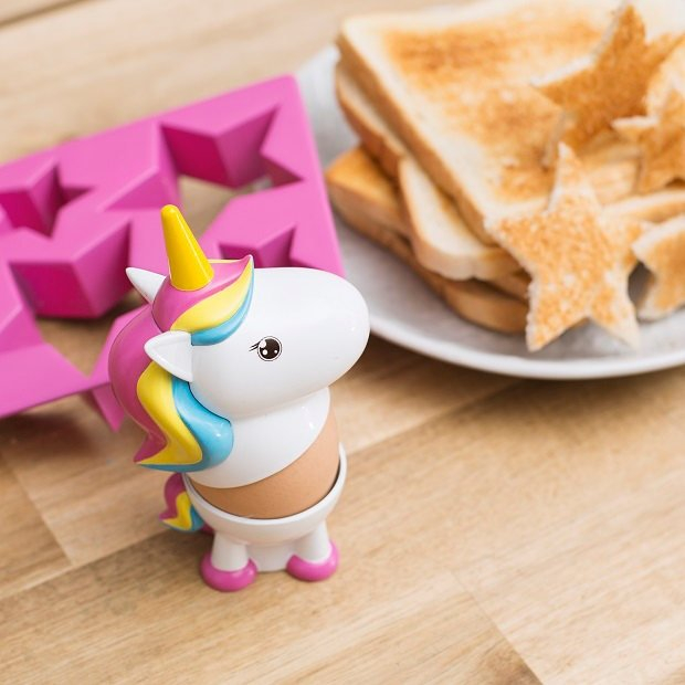 Jednorożec do Jajka