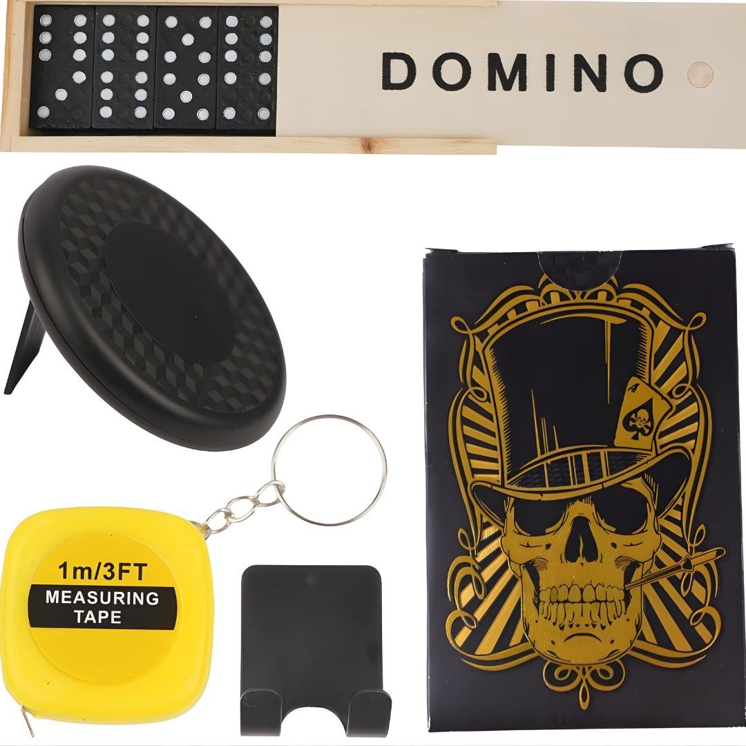 Kalendarz Adwentowy dla Niego Deluxe