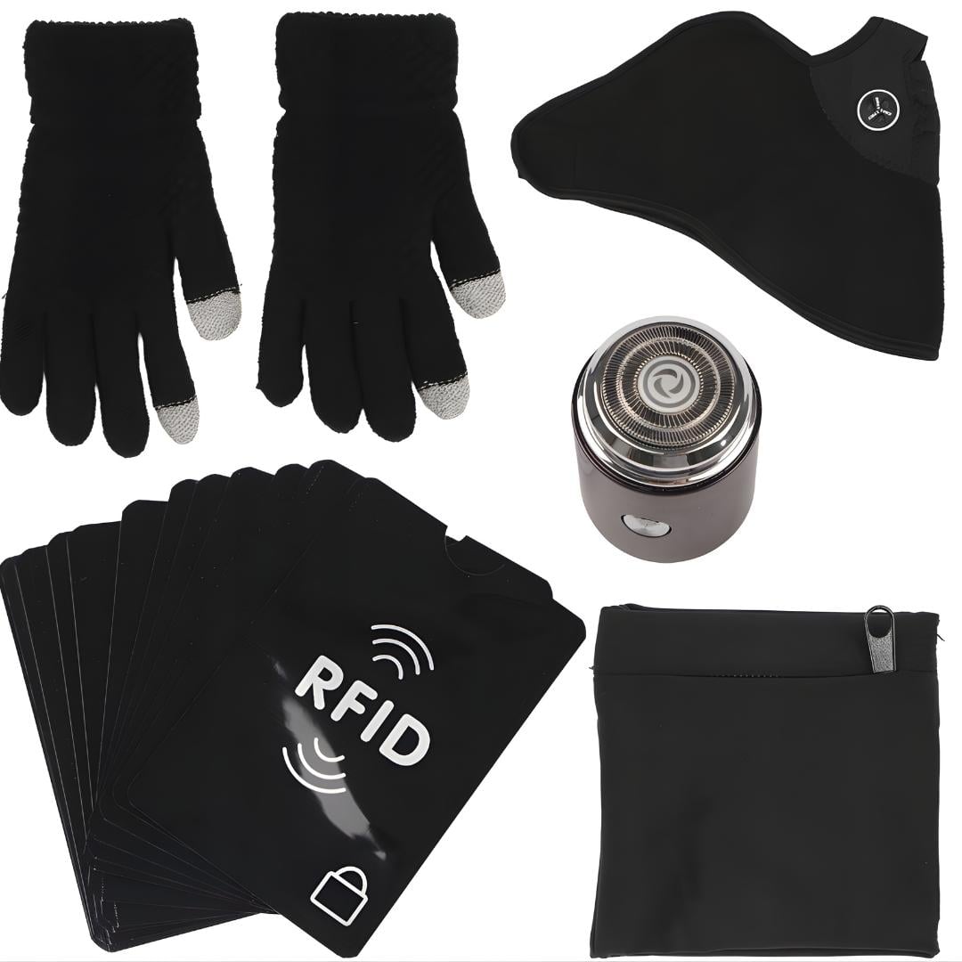 Kalendarz Adwentowy dla Niego Deluxe