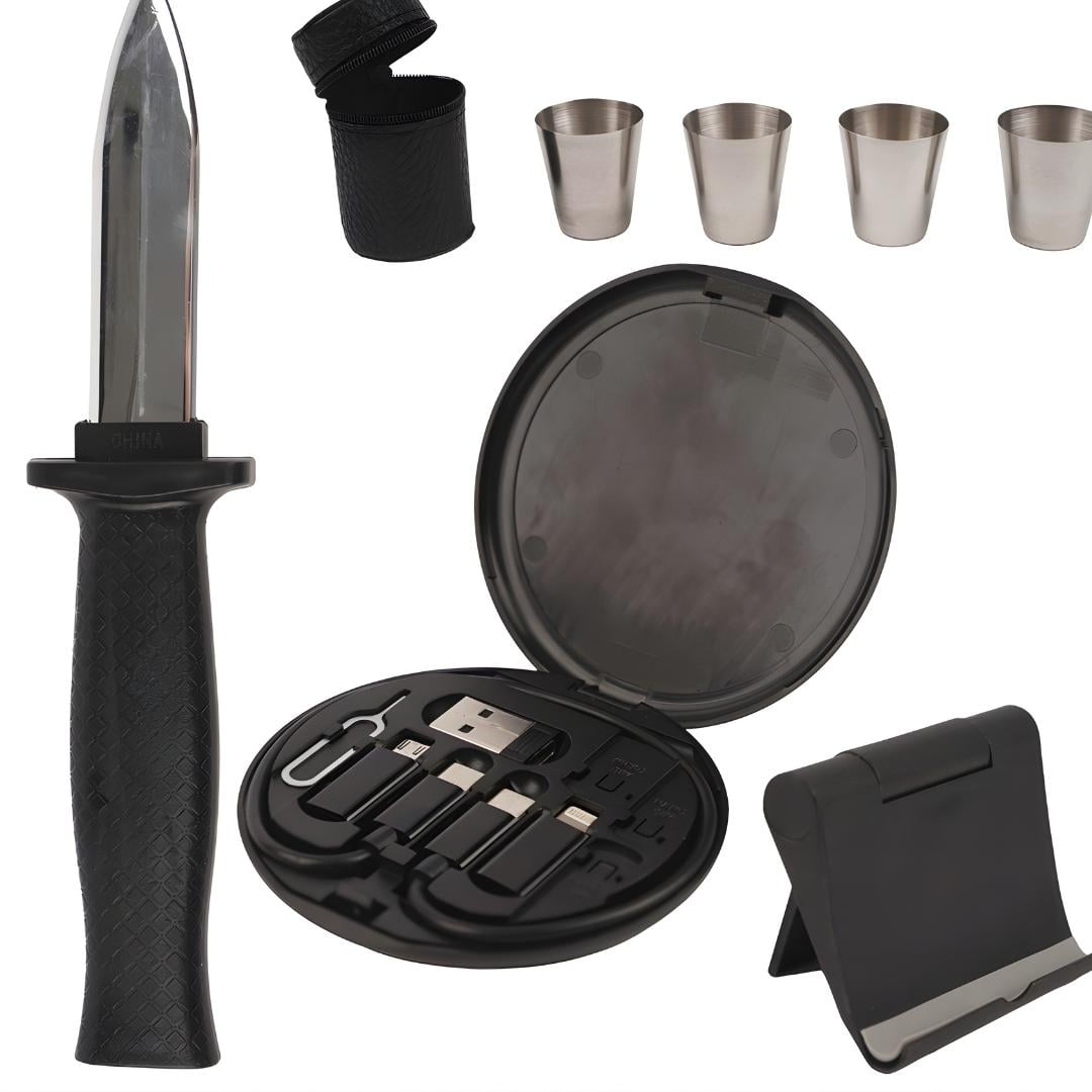 Kalendarz Adwentowy dla Niego Deluxe