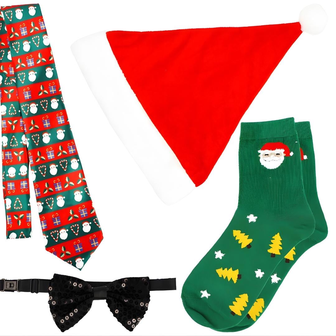 Kalendarz Adwentowy dla Niego Deluxe