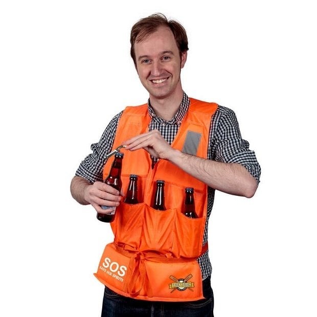 Kamizelka Ratunkowa Piwosza