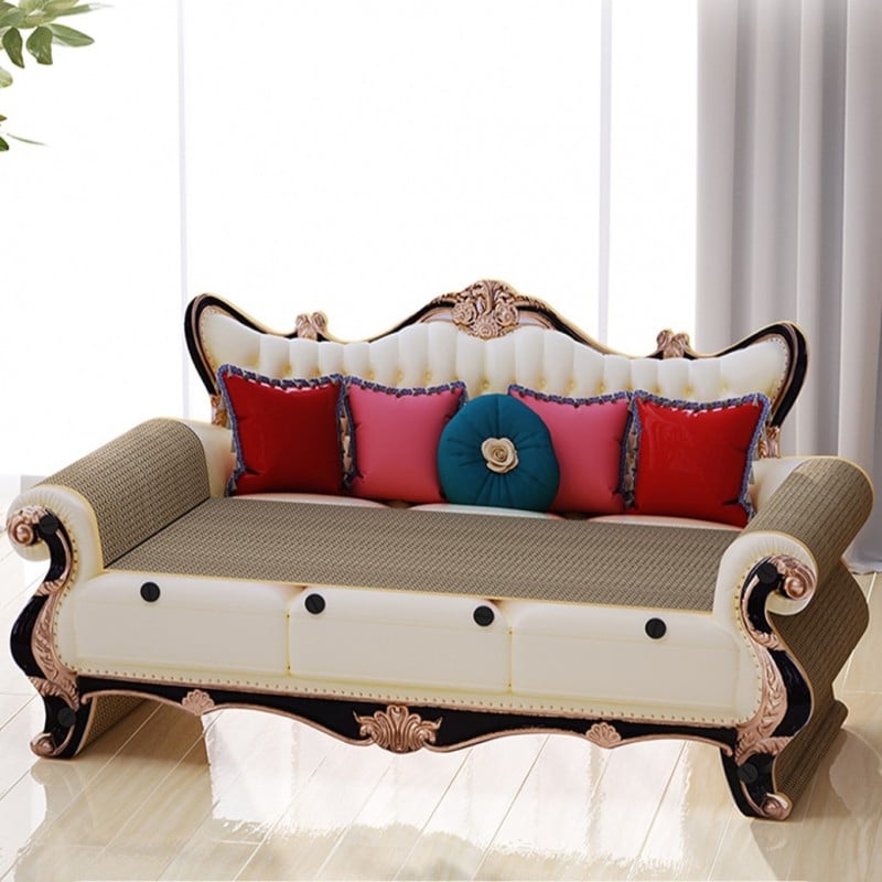 Kanapa i Drapak dla Kota