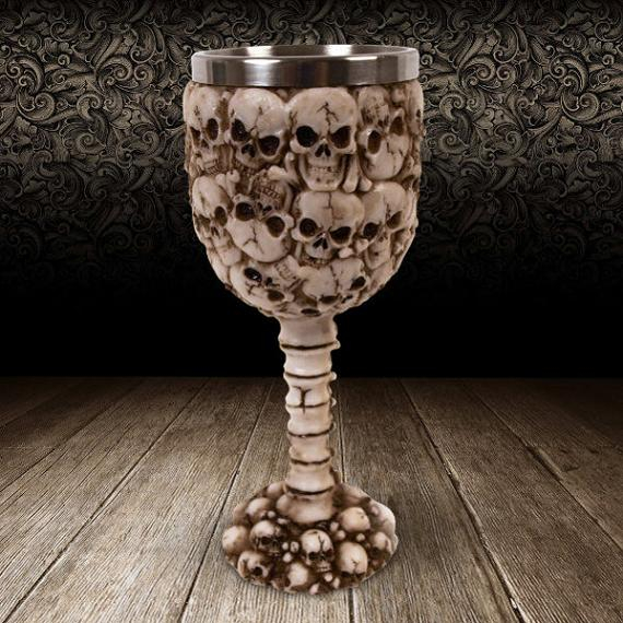 Kielich Czaszki
