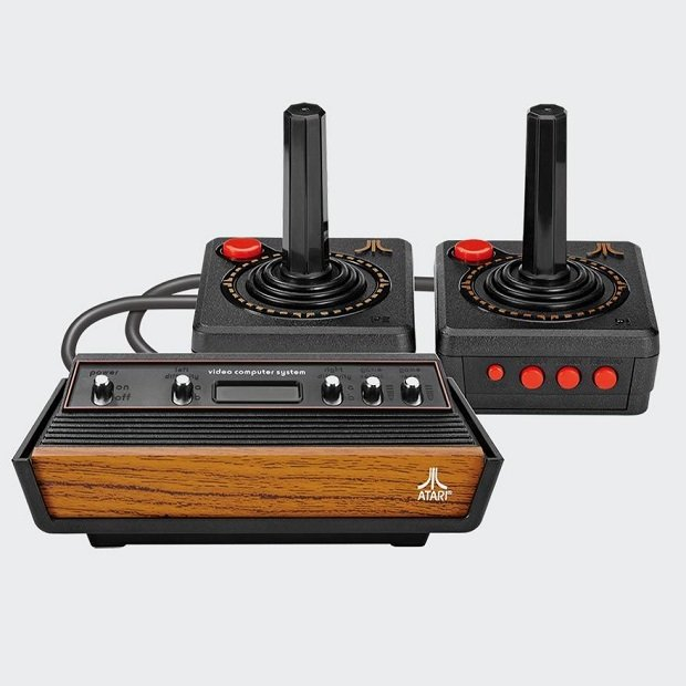 Konsola Atari Flashback 10