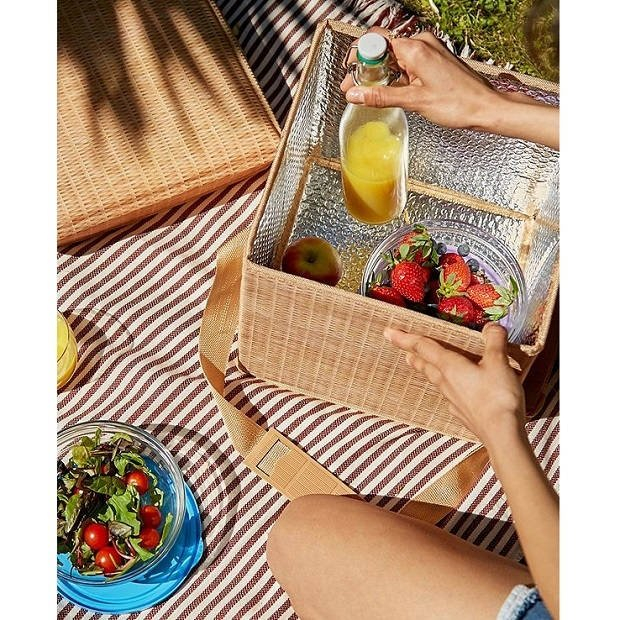 Kosz Piknikowy Krzesełko