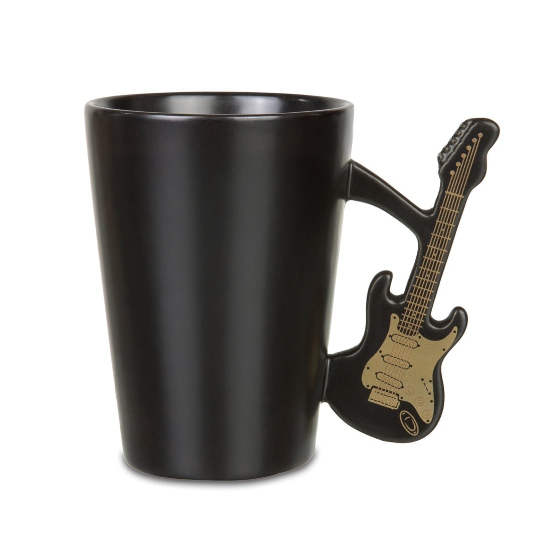 Kubek Gitara Elektryczna