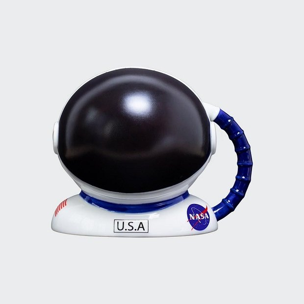 Magiczny Kubek Astronauty NASA